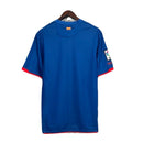 Atleti retro, Camiseta Atlético de Madrid 2010, Ropa vintage Atlético Madrid, Camiseta azul marino Atleti, Jersey histórico Atleti, Regalo fútbol hombre Madrid, Camiseta fútbol clásica, Equipación Atleti antigua, Atleti 2011 kit, Comprar camiseta retro barata.