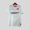 ATLÉTICO DE MADRID II 13/14 HOMBRE (RETRO) - TIENDA HINCHA FUTBOLERO