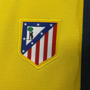 Camiseta retro hombre Atlético de Madrid segunda equipación amarilla temporada 2013 2014 calidad 1.1 oficial, Atlético de Madrid Retro, Camiseta Atleti 2013, Camiseta amarilla Atlético Madrid, Camiseta Atleti barata, Calidad 1.1 Retro, Tienda Hincha Futbolero, La Liga 2014, Bloke Core Atleti, Regalo fútbol vintage, Jersey Atlético Madrid 13/14.
