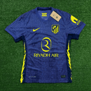 Atlético Madrid 2026, Camiseta Atleti jugador, Camiseta oficial Atlético de Madrid, Ropa oficial Colchonera, Jersey Atleti 25/26, Camiseta Atleti Authentic, Regalo fútbol hombre Atleti, Camiseta Metropolitano, Bloke Core kit, Comprar camiseta barata, Tienda Hincha Futbolero.