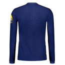 Atlético de Madrid 2025, Camiseta Atleti 25/26, Equipación Atleti manga larga, Jersey Atleti visitante, Camiseta fútbol Madrid, Atleti barata, Calidad 1.1 Atlético, Nueva colección La Liga, Regalo fútbol hombre, Tienda Hincha Futbolero, Manga Larga Atleti.