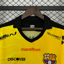 Camiseta hombre retro FC Barcelona edición especial 100 aniversario 1899-1999 color amarilla calidad 1.1 oficial, Barcelona retro 100 aniversario, Camiseta Barça Centenario amarilla, Camiseta antigua Barcelona 1899 1999, Jersey Barcelona vintage amarillo, Calidad 1.1 Barça, Tienda Hincha Futbolero, La Liga clásica, Bloke Core Barcelona, Regalo fútbol hombre Barcelona, Camiseta Rivaldo Barcelona retro.