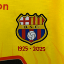 Camiseta hombre retro FC Barcelona edición especial 100 aniversario 1899-1999 color amarilla calidad 1.1 oficial, Barcelona retro 100 aniversario, Camiseta Barça Centenario amarilla, Camiseta antigua Barcelona 1899 1999, Jersey Barcelona vintage amarillo, Calidad 1.1 Barça, Tienda Hincha Futbolero, La Liga clásica, Bloke Core Barcelona, Regalo fútbol hombre Barcelona, Camiseta Rivaldo Barcelona retro.