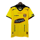 Camiseta hombre retro FC Barcelona edición especial 100 aniversario 1899-1999 color amarilla calidad 1.1 oficial, Barcelona retro 100 aniversario, Camiseta Barça Centenario amarilla, Camiseta antigua Barcelona 1899 1999, Jersey Barcelona vintage amarillo, Calidad 1.1 Barça, Tienda Hincha Futbolero, La Liga clásica, Bloke Core Barcelona, Regalo fútbol hombre Barcelona, Camiseta Rivaldo Barcelona retro.