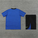 BARCELONA CONJUNTO ENTRENAMIENTO 24/25 HOMBRE - TIENDA HINCHA FUTBOLERO
