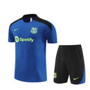 BARCELONA CONJUNTO ENTRENAMIENTO 24/25 HOMBRE - TIENDA HINCHA FUTBOLERO