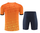 BARCELONA CONJUNTO ENTRENAMIENTO 24/25 HOMBRE - TIENDA HINCHA FUTBOLERO