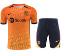 BARCELONA CONJUNTO ENTRENAMIENTO 24/25 HOMBRE - TIENDA HINCHA FUTBOLERO