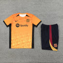 BARCELONA CONJUNTO ENTRENAMIENTO 24/25 HOMBRE - TIENDA HINCHA FUTBOLERO