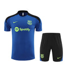 BARCELONA CONJUNTO ENTRENAMIENTO 24/25 HOMBRE - TIENDA HINCHA FUTBOLERO