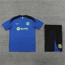 BARCELONA CONJUNTO ENTRENAMIENTO 24/25 HOMBRE - TIENDA HINCHA FUTBOLERO