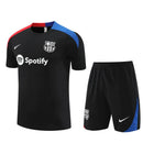 BARCELONA CONJUNTO ENTRENAMIENTO 24/25 HOMBRE - TIENDA HINCHA FUTBOLERO