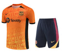 BARCELONA CONJUNTO ENTRENAMIENTO 24/25 HOMBRE - TIENDA HINCHA FUTBOLERO