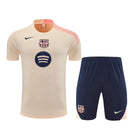 BARCELONA CONJUNTO ENTRENAMIENTO 25/26 HOMBRE - TIENDA HINCHA FUTBOLERO