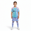 BARCELONA EDICIÓN ESPECIAL 25/26 CONJUNTO INFANTIL - TIENDA HINCHA FUTBOLERO
