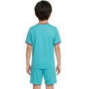 BARCELONA EDICIÓN ESPECIAL 25/26 CONJUNTO INFANTIL - TIENDA HINCHA FUTBOLERO