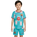 BARCELONA EDICIÓN ESPECIAL 25/26 CONJUNTO INFANTIL - TIENDA HINCHA FUTBOLERO