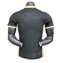 Camiseta hombre FC Barcelona temporada 2025 2026 edición especial negra y dorado versión jugador auténtica calidad 1.1 oficial, Barcelona 2025, Camiseta Barça negra dorado, Barça edición especial 25/26, Camiseta Barcelona jugador, Camiseta barata Barça, Calidad 1.1 Barcelona, Barcelona Gold Edition, Tienda Hincha Futbolero, Estilo Culé, Bloke Core Lujo.