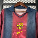Polo hombre FC Barcelona edición especial temporada 2025 2026 colaboración Travis Scott versión jugador calidad 1.1 oficial, Barcelona 2025, Polo Barcelona especial, Travis Scott Barça, Ropa exclusiva Barcelona, Calidad 1.1 Barcelona, Moda deportiva 2026, Tienda Hincha Futbolero, Més que un club, Bloke Core Travis, Polo fútbol casual.