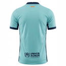 Camiseta hombre FC Barcelona temporada 2025 2026 edición limitada azul claro versión jugador auténtica escudo termosellado calidad 1.1 oficial, Barcelona 2025, Camiseta Barça limitada, Barcelona 25/26 azul claro, Camiseta auténtica Barça, Ropa barata Barça, Calidad 1.1 Barcelona, Moda culé 2026, Tienda Hincha Futbolero, Mès que un club, Bloke Core Barcelona.
