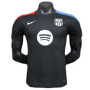 Camiseta entrenamiento hombre FC Barcelona temporada 2025 2026 negra versión jugador auténtica tejido técnico transpirable calidad 1.1 oficial, Barcelona 2025, Entrenamiento Barça negro, Barcelona training 25/26, Camiseta entrenamiento jugador Barça, Ropa barata Barcelona, Calidad 1.1 Barça, Entrenamiento Culé, Tienda Hincha Futbolero, FCB 2026, Bloke Core Negro
