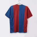 Camiseta oficial del FC Barcelona primera equipación temporada 2006 2007 retro para hombre de Tienda Hincha Futbolero, Camiseta Barcelona retro, Barça 06/07, Ropa Barcelona vintage, Comprar camiseta Barcelona antigua, Ronaldinho Barça, Culés, Blaugrana, Camisetas fútbol retro, Retro Barcelona 2007, Historia Barça, Colección Barça.