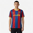 Camiseta oficial del FC Barcelona primera equipación temporada 2010 2011 retro para hombre de Tienda Hincha Futbolero, Camiseta Barcelona retro, Barça 10/11, Ropa Barcelona vintage, Comprar camiseta Barcelona antigua, Lionel Messi, Culés, Blaugrana, Camisetas fútbol retro, Retro Barcelona 2011, Champions League 2011, Colección Barça.