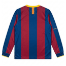 BARCELONA I 10/11 HOMBRE (RETRO) MANGA LARGA - TIENDA HINCHA FUTBOLERO