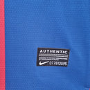 BARCELONA I 10/11 HOMBRE (RETRO) MANGA LARGA - TIENDA HINCHA FUTBOLERO