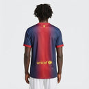 CAMISETA BARCELONA I 2012/13 HOMBRE (RETRO)