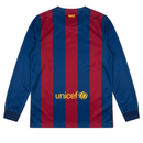 BARCELONA I 2014/15 HOMBRE (RETRO) MANGA LARGA - TIENDA HINCHA FUTBOLERO