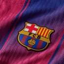 Camiseta hombre FC Barcelona primera equipación versión jugador blaugrana temporada 2025 2026 calidad 1.1 oficial, Barcelona 2025, Camiseta Barcelona versión jugador, Camiseta Barça 25/26 authentic, Jersey Barcelona local jugador, Calidad 1.1 Barcelona, Tienda Hincha Futbolero, La Liga 2026, Bloke Core Barça, Regalo hombre Barcelona, Camiseta Barcelona Player Version.