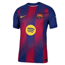 Camiseta hombre FC Barcelona primera equipación versión jugador blaugrana temporada 2025 2026 calidad 1.1 oficial, Barcelona 2025, Camiseta Barcelona versión jugador, Camiseta Barça 25/26 authentic, Jersey Barcelona local jugador, Calidad 1.1 Barcelona, Tienda Hincha Futbolero, La Liga 2026, Bloke Core Barça, Regalo hombre Barcelona, Camiseta Barcelona Player Version.