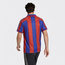 Camiseta oficial del FC Barcelona primera equipación temporada 1996 1997 retro para hombre de Tienda Hincha Futbolero, Camiseta Barcelona retro, Barça 96/97, Ropa Barcelona vintage, Comprar camiseta Barcelona antigua, Ronaldo Fenómeno, Culés, Blaugrana, Camisetas fútbol retro, Retro Barcelona 1997, Colección Barça, Fútbol años 90.