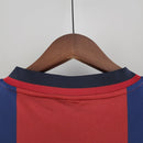 Camiseta oficial del FC Barcelona primera equipación centenario temporada 1998 1999 retro para hombre de Tienda Hincha Futbolero, Camiseta Barcelona retro, Barça 98/99, Camiseta Centenario Barça, Ropa Barcelona vintage, Comprar camiseta Barcelona antigua, Rivaldo, Culés, Blaugrana, Camisetas fútbol retro, Retro Barcelona 1999, Colección Barça, Fútbol años 90.