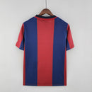 Camiseta oficial del FC Barcelona primera equipación centenario temporada 1998 1999 retro para hombre de Tienda Hincha Futbolero, Camiseta Barcelona retro, Barça 98/99, Camiseta Centenario Barça, Ropa Barcelona vintage, Comprar camiseta Barcelona antigua, Rivaldo, Culés, Blaugrana, Camisetas fútbol retro, Retro Barcelona 1999, Colección Barça, Fútbol años 90.