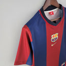 Camiseta oficial del FC Barcelona primera equipación centenario temporada 1998 1999 retro para hombre de Tienda Hincha Futbolero, Camiseta Barcelona retro, Barça 98/99, Camiseta Centenario Barça, Ropa Barcelona vintage, Comprar camiseta Barcelona antigua, Rivaldo, Culés, Blaugrana, Camisetas fútbol retro, Retro Barcelona 1999, Colección Barça, Fútbol años 90.