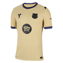 Camiseta hombre FC Barcelona temporada 2025 2026 segunda equipación versión jugador edición especial Kobe Bryant tejido técnico calidad 1.1 oficial, Barcelona 2025, Camiseta Barça jugador, Barça Kobe Bryant, Camiseta Barcelona Kobe, Camiseta barata Barça, Calidad 1.1 Barcelona, Edición Especial Barça, Tienda Hincha Futbolero, Mamba Mentality, Bloke Core Barcelona.