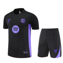 BARCELONA KOBE BRYANT CONJUNTO ENTRENAMIENTO 25/26 HOMBRE - TIENDA HINCHA FUTBOLERO