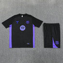 BARCELONA KOBE BRYANT CONJUNTO ENTRENAMIENTO 25/26 HOMBRE - TIENDA HINCHA FUTBOLERO