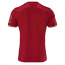 Camiseta hombre Bayern de Múnich temporada 2025 2026 edición especial 125 aniversario color bordó detalles dorados escudo retro bordado calidad 1.1 oficial, Bayern Munich 2025, Camiseta Bayern 125 años, Bayern Munich bordó, Camiseta especial Bayern, Camiseta barata Bayern, Calidad 1.1 Bayern, Bundesliga 2026, Tienda Hincha Futbolero, Mia San Mia, Bloke Core Retro.