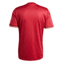 Camiseta hombre Bayern de Múnich temporada 2025 2026 edición 125 aniversario versión jugador auténtica color bordó detalles dorados calidad 1.1 oficial, Bayern Munich 2025, Camiseta Bayern 125 aniversario, Bayern jugador Authentic, Camiseta bordó Bayern, Camiseta barata Bayern, Calidad 1.1 Bayern, Edición Limitada 125 años, Tienda Hincha Futbolero, Mia San Mia, Bloke Core Lujo.