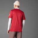 Camiseta hombre Bayern de Múnich temporada 2025 2026 edición 125 aniversario versión jugador auténtica color bordó detalles dorados calidad 1.1 oficial, Bayern Munich 2025, Camiseta Bayern 125 aniversario, Bayern jugador Authentic, Camiseta bordó Bayern, Camiseta barata Bayern, Calidad 1.1 Bayern, Edición Limitada 125 años, Tienda Hincha Futbolero, Mia San Mia, Bloke Core Lujo.