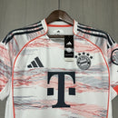BAYERN DE MUNICH II 25/26 HOMBRE - TIENDA HINCHA FUTBOLERO