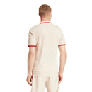 BAYERN DE MUNICH III 24/25 HOMBRE (VERSIÓN JUGADOR) - TIENDA HINCHA FUTBOLERO