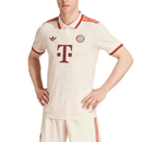 BAYERN DE MUNICH III 24/25 HOMBRE (VERSIÓN JUGADOR) - TIENDA HINCHA FUTBOLERO