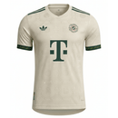 BAYERN DE MUNICH OKTOBERFEST 25/26 HOMBRE (VERSIÓN JUGADOR) - TIENDA HINCHA FUTBOLERO