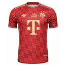 BAYERN MUNICH 125 ANIVERSARIO 25/26 HOMBRE (VERSIÓN JUGADOR) - TIENDA HINCHA FUTBOLERO