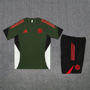 BAYERN MUNICH CONJUNTO ENTRENAMIENTO 25/26 HOMBRE - TIENDA HINCHA FUTBOLERO