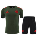 BAYERN MUNICH CONJUNTO ENTRENAMIENTO 25/26 HOMBRE - TIENDA HINCHA FUTBOLERO